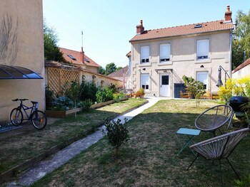 nevers