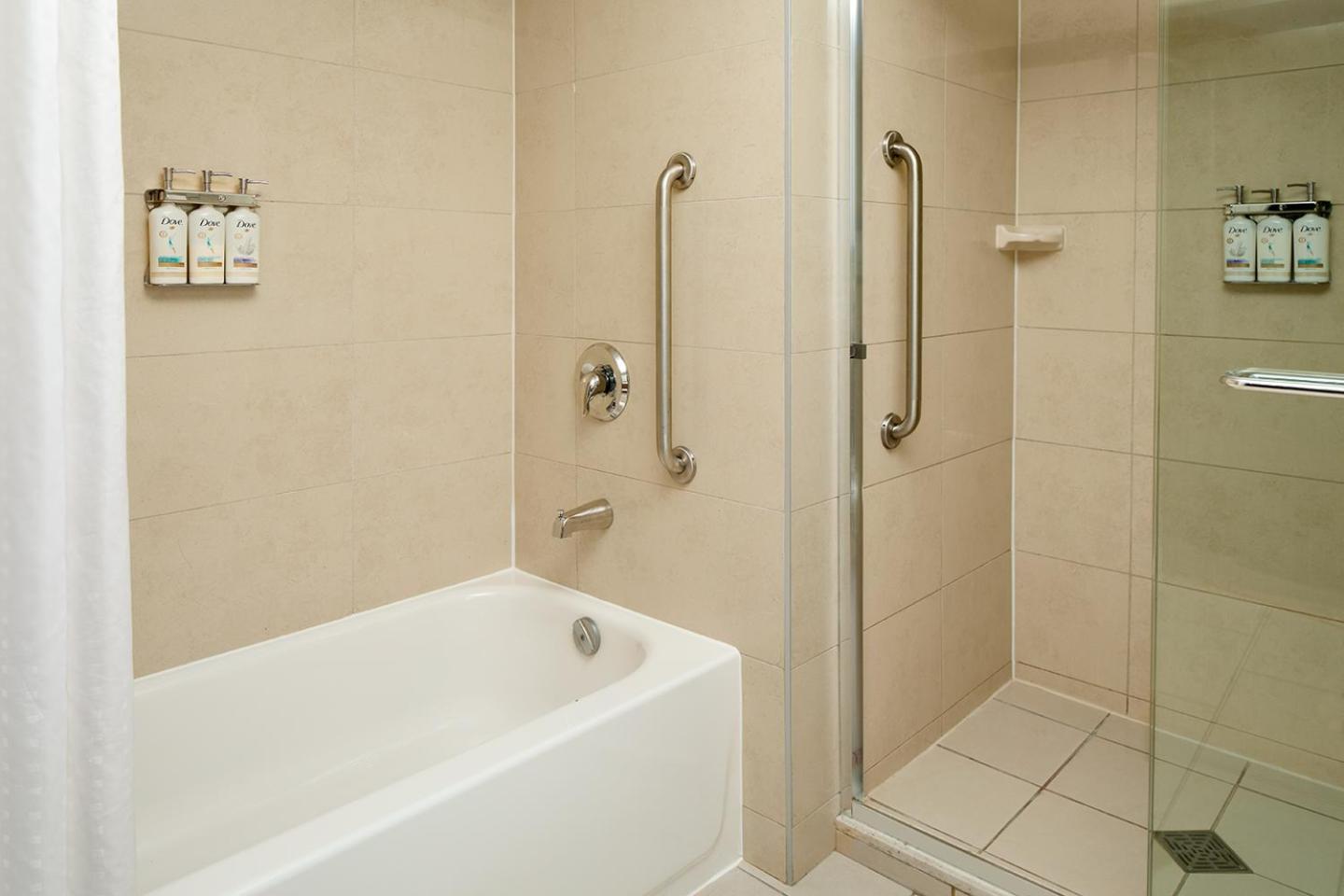 holiday inn hotel and suites montreal airport by ihg