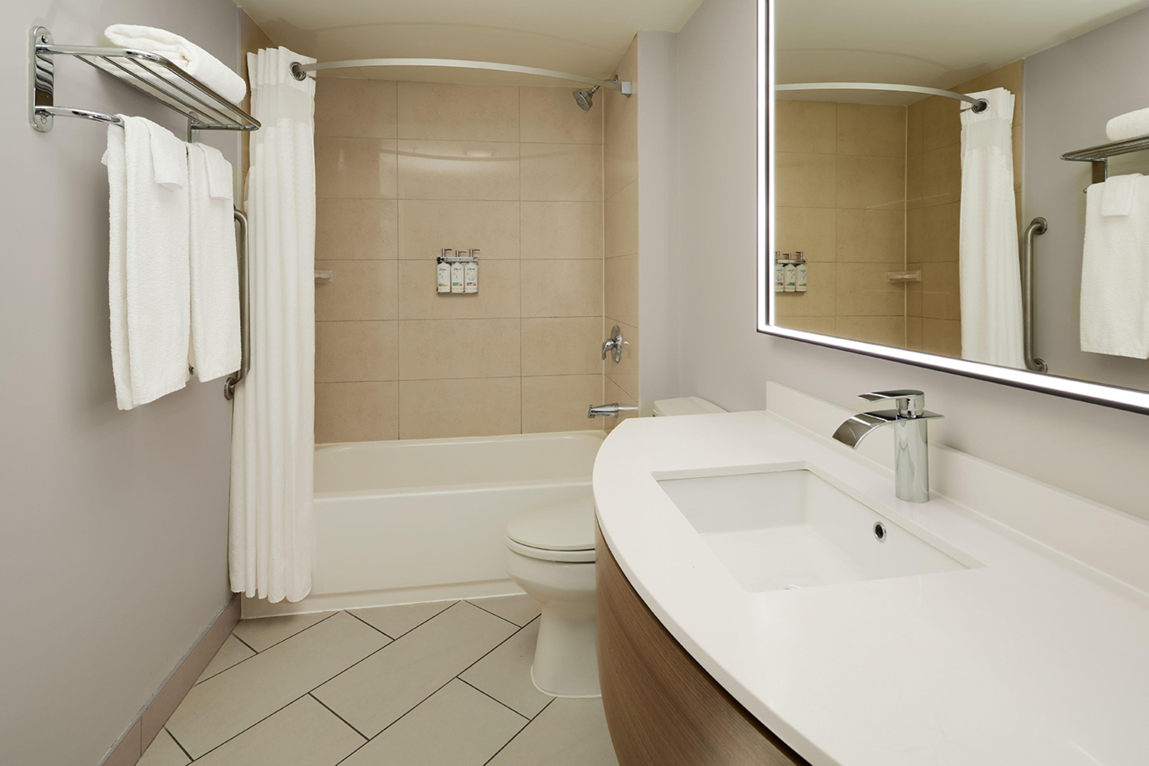 holiday inn hotel and suites montreal airport by ihg