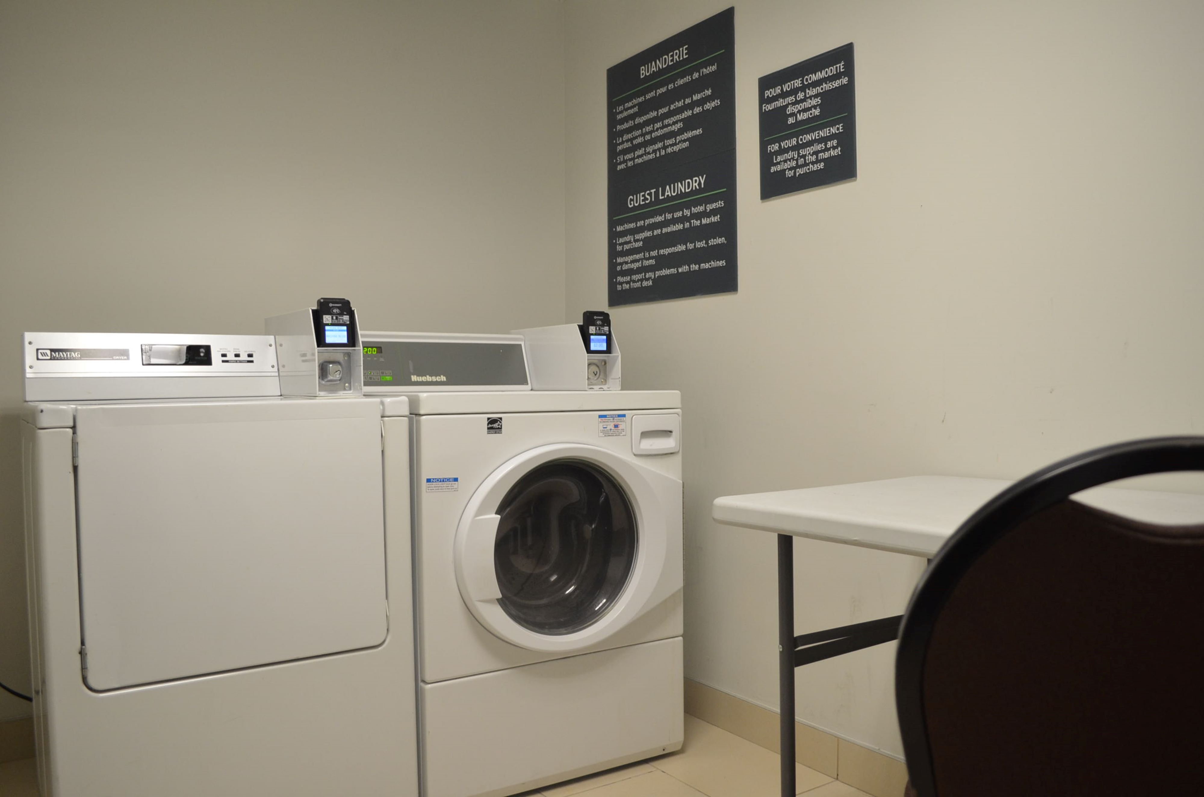 holiday inn hotel and suites montreal airport by ihg