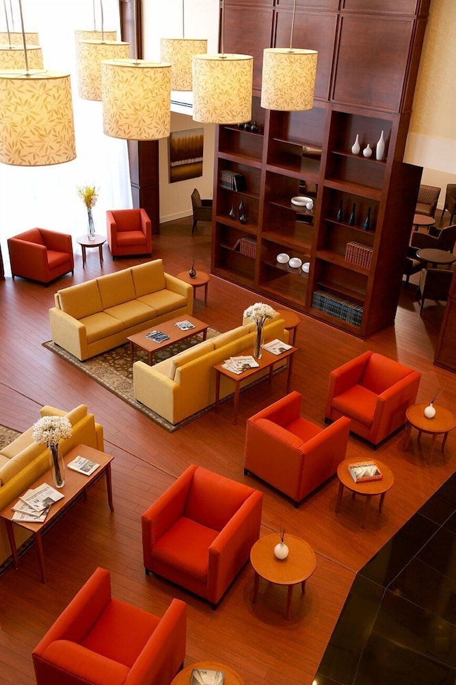 holiday inn hotel and suites montreal airport by ihg
