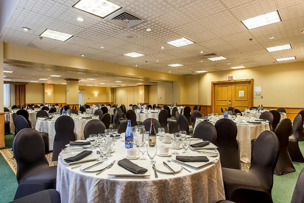 le nouvel hotel
