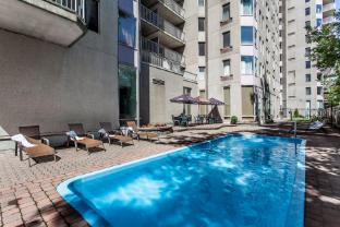 le nouvel hotel