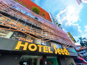 seeds hotel premier chow kit kuala lumpur