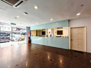 seeds hotel premier chow kit kuala lumpur