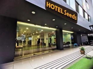 seeds hotel premier chow kit kuala lumpur