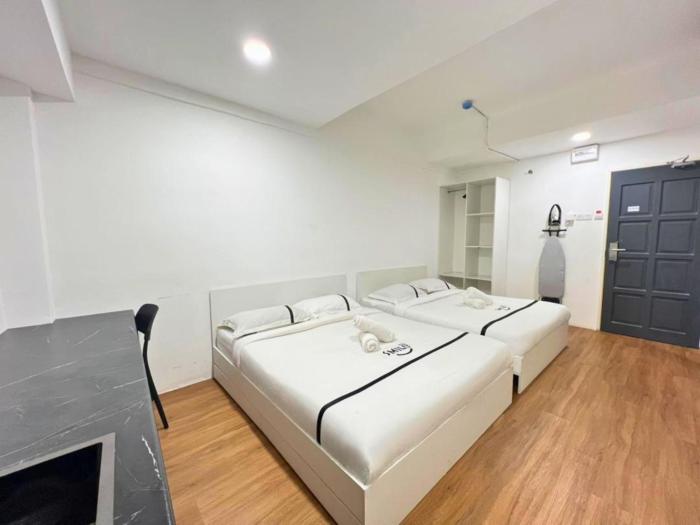 seeds hotel premier chow kit kuala lumpur