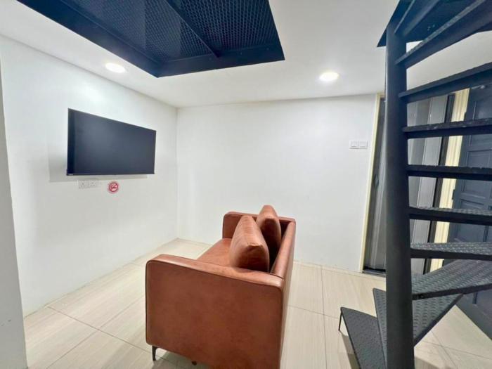 seeds hotel premier chow kit kuala lumpur