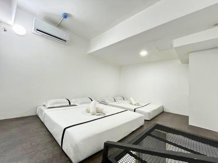 seeds hotel premier chow kit kuala lumpur