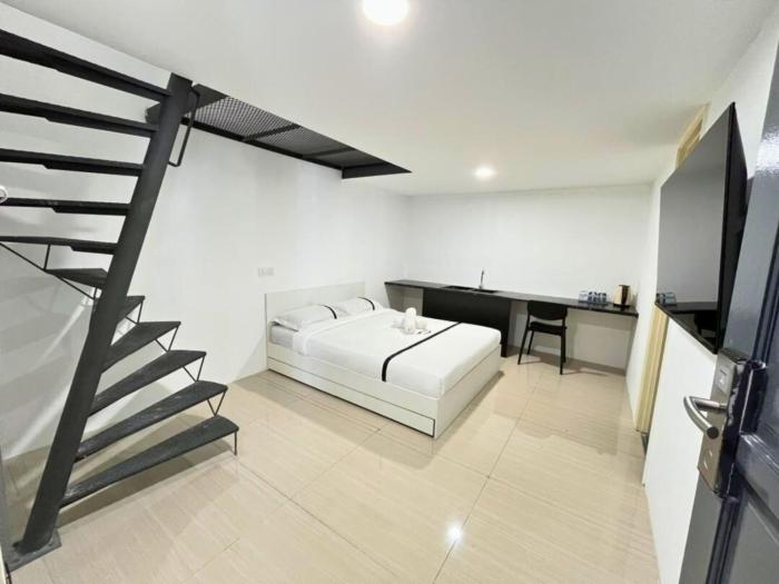 seeds hotel premier chow kit kuala lumpur