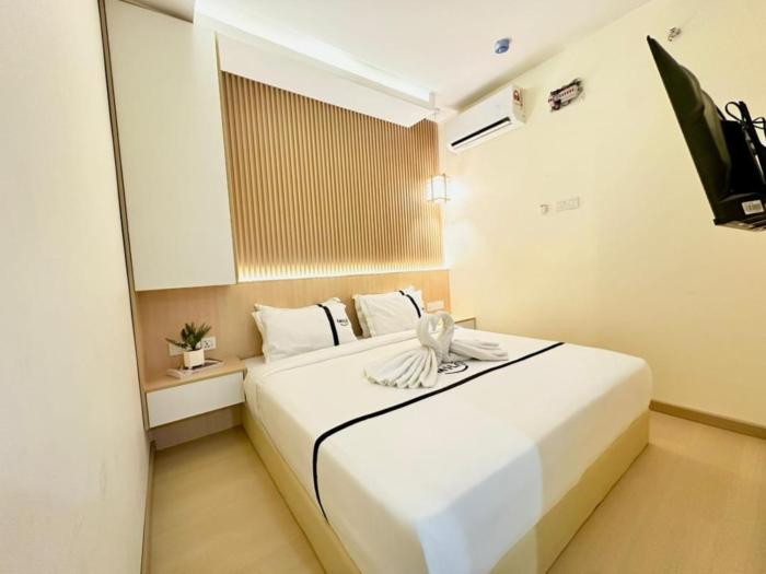 seeds hotel premier chow kit kuala lumpur