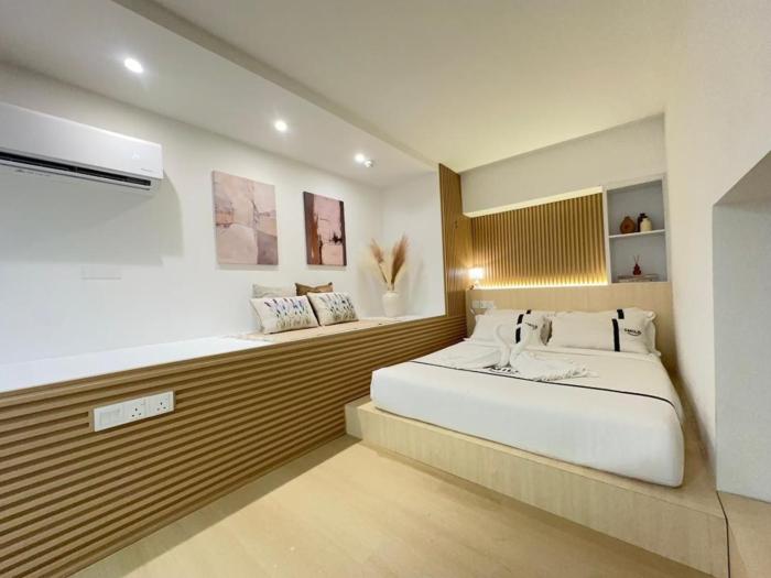 seeds hotel premier chow kit kuala lumpur
