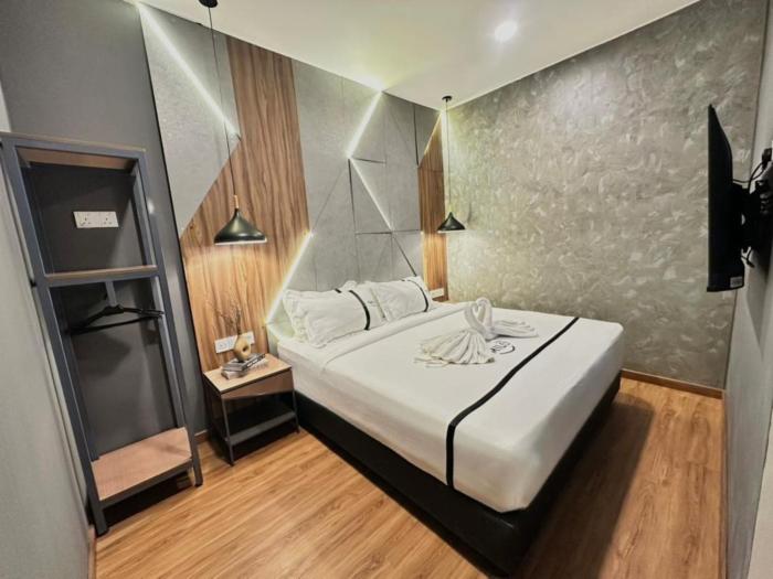 seeds hotel premier chow kit kuala lumpur