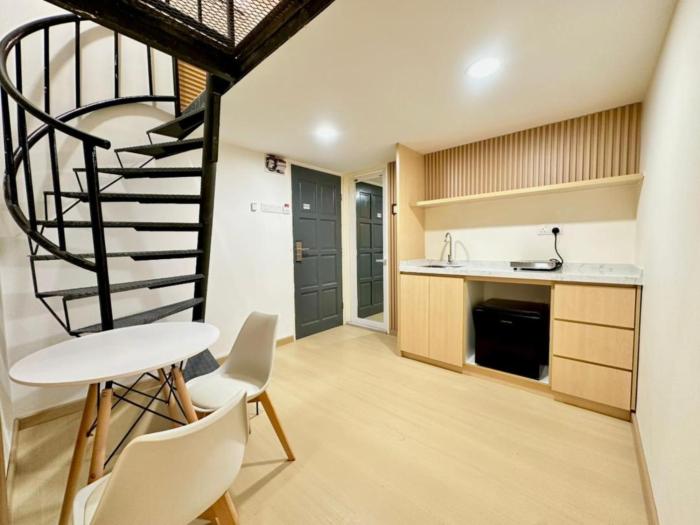 seeds hotel premier chow kit kuala lumpur