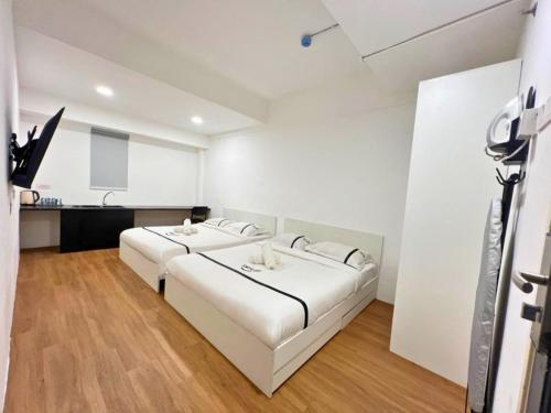 seeds hotel premier chow kit kuala lumpur