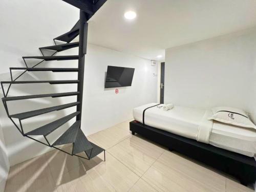 seeds hotel premier chow kit kuala lumpur