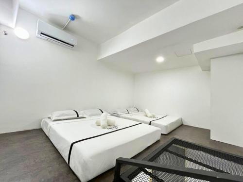 seeds hotel premier chow kit kuala lumpur