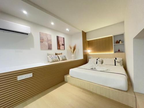 seeds hotel premier chow kit kuala lumpur