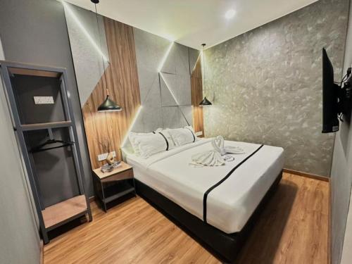 seeds hotel premier chow kit kuala lumpur