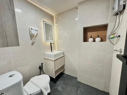 seeds hotel premier chow kit kuala lumpur