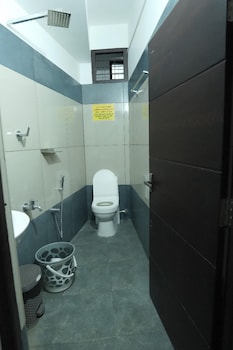 enroute delight residency