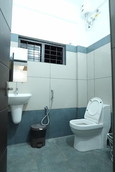 enroute delight residency