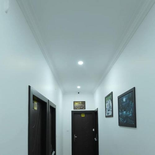 enroute delight residency