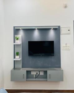 enroute delight residency