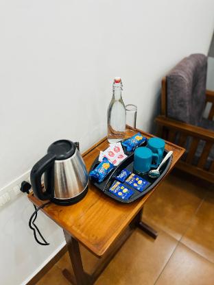 enroute delight residency