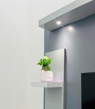 enroute delight residency