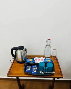 enroute delight residency