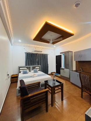 enroute delight residency