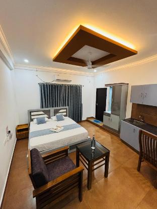 enroute delight residency