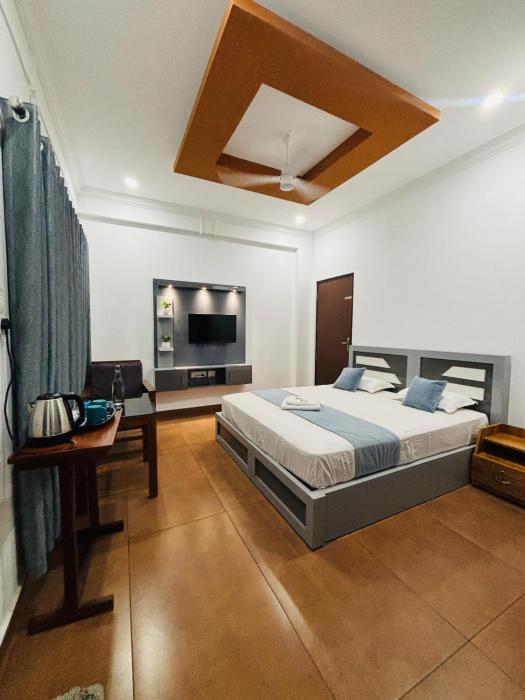 enroute delight residency