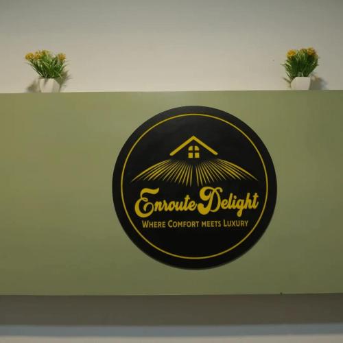 enroute delight residency