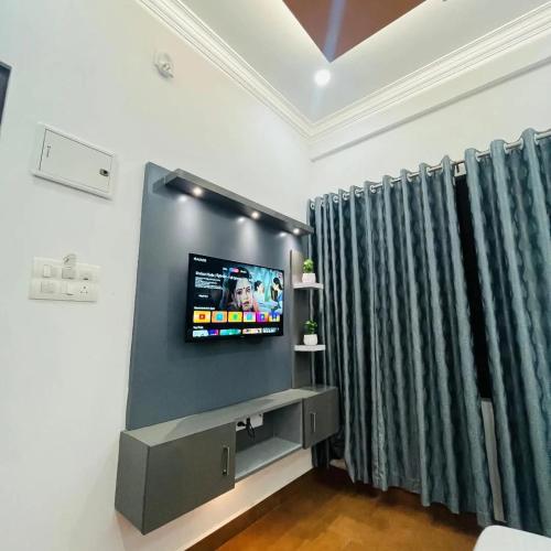 enroute delight residency