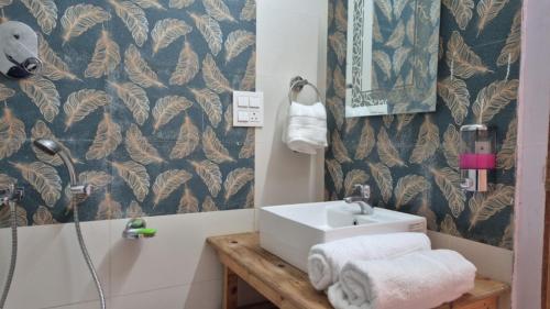 the batot old britishers route