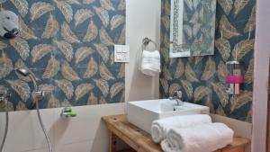 the batot old britishers route