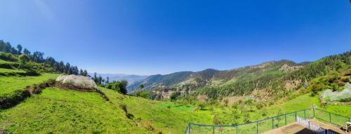 the batot old britishers route