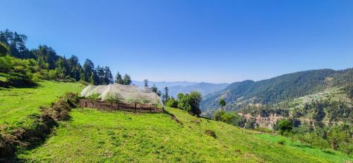 the batot old britishers route