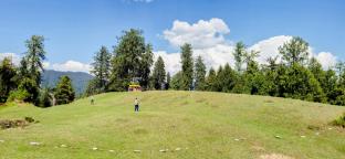 the batot old britishers route