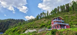 The Batot- Old Britishers Route,,3 star