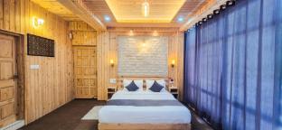 the batot old britishers route