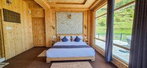 the batot old britishers route