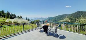 The Batot- Old Britishers Route,,3 star