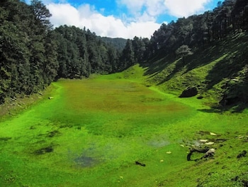 the batot old britishers route