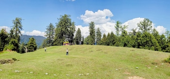 the batot old britishers route