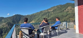 the batot old britishers route