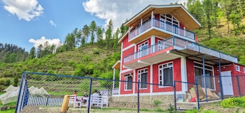 the batot old britishers route