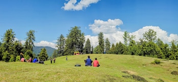 the batot old britishers route